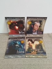 Livrets fascicules 33 à 36