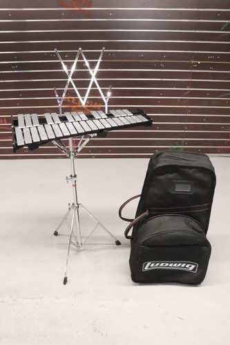Ludwig bell xylophone set - ludwig,