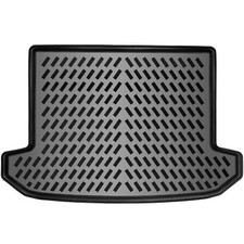 ELMASLINE 3D Tapis De Coffre