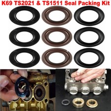 Replacement Pressure Washer