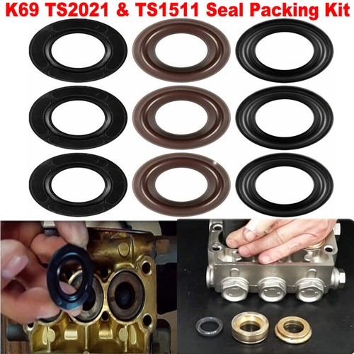 Replacement pressure washer - replacement,