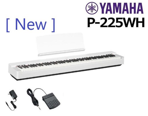 Nouveau piano numérique - [nouveau],