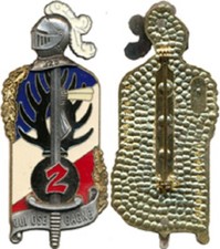 ESOG CHAUMONT, 325°