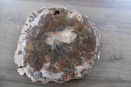 Ancienne tranche bois - tranche, de