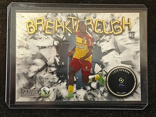 Cards panini score ligue - cards,