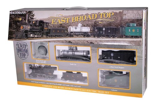 échelle 0n30 bachmann kit - Échelle,