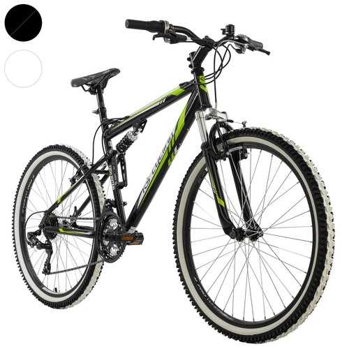 Vtt tout suspendu - vtt,