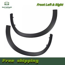 Front Left & Right Side Fender