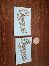 LOT DECALCOMANIE DECALS ANCIEN