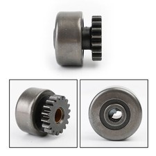 Lanceur roue libre de