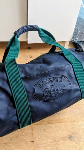Rare sac voyage - sac, duffel