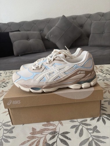 Asics gel nyc - asics, gel-nyc