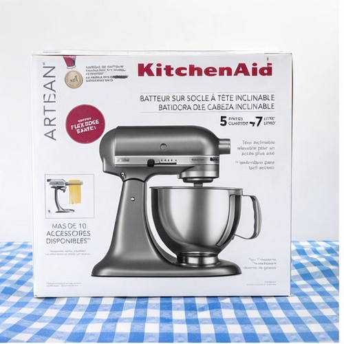 Kitchenaid quart artisan - kitchenaid,
