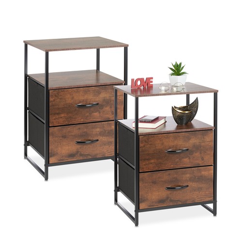 Table chevet - table, 2
