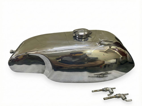Pour norton commando triton - commando,