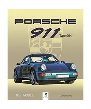 Porsche 911 type 964, Gueldry