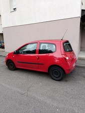 Face avant RENAULT TWINGO 2