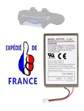 Batterie manette pour Sony PS4 2000mAh Playstation Dual choc controller new accu