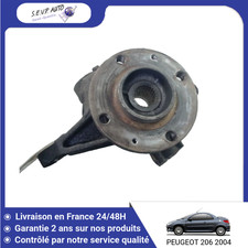?? PIVOT AVANT DROIT PEUGEOT 206 CC 2000-2007 ➤364757 ♻️
