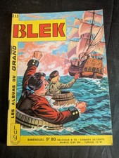 LUG LE GRAND BLEK  LOT 5 BLEK 213,214,215,216,217  TRES BON ETAT