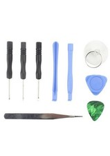 KIT 9 OUTILS TOURNEVIS IPHONE