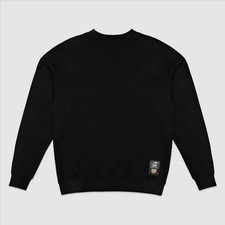 Ayrton Senna X Tag Heuer Sweat