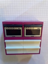 Playmobil maison moderne - maison,