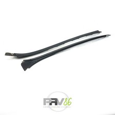 ✅✅ 2x Déflecteurs