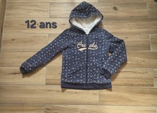 Veste Creeks 12 Ans