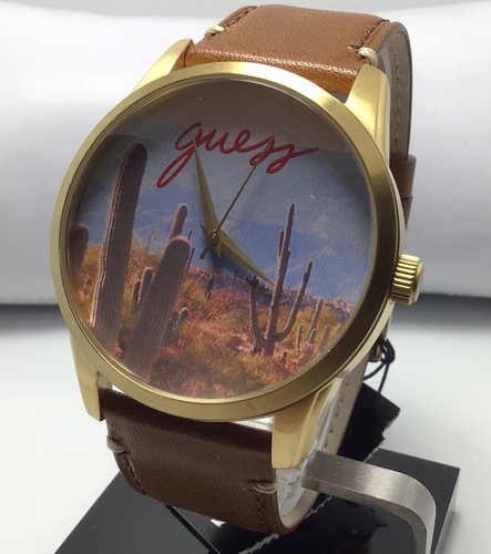 Guess men watch special - guess, watch-