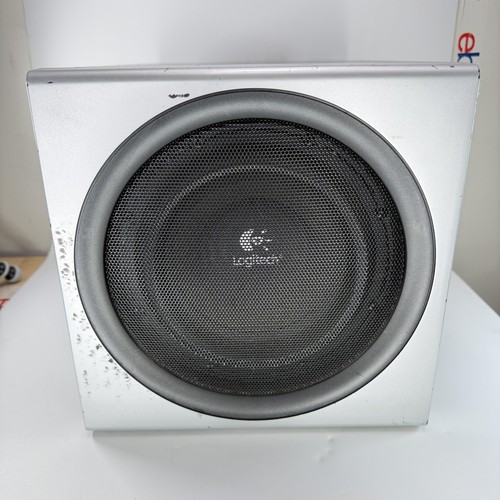 Logitech 2300 subwoofer only - subwoofer,