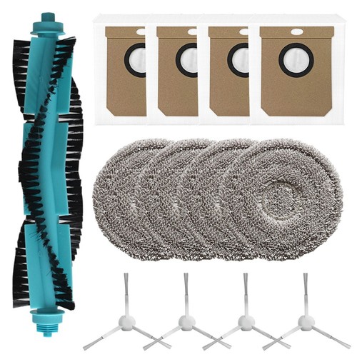 Pièces aspirateur robot - aspirateur,