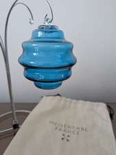 boule de noël meisenthal