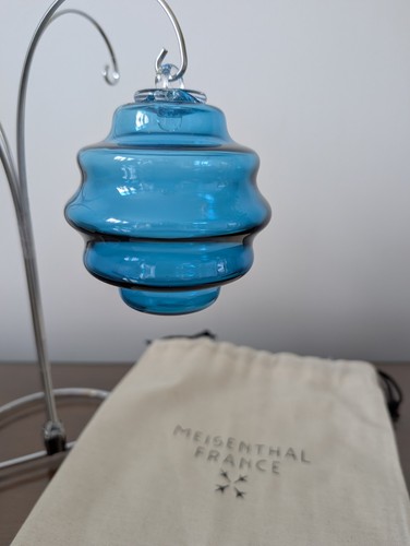 Boule noël meisenthal - de,