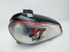 Réservoir Essence Yamaha XT