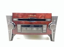 LEXUS LS (XF40) VA2613218