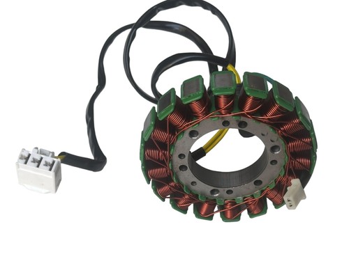 Stator moteur alternateur - stator, de
