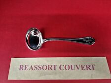 CUILLÈRE SAUCE 16 CM MARINE