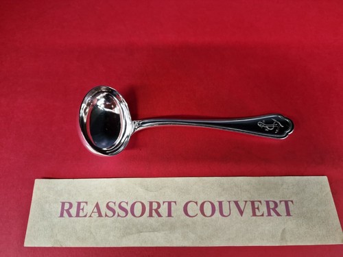 Cuillère sauce marine - cuillÈre,