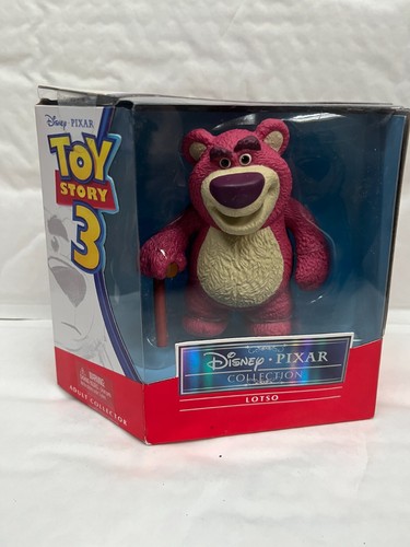 Toy story mattel disney - story, 3