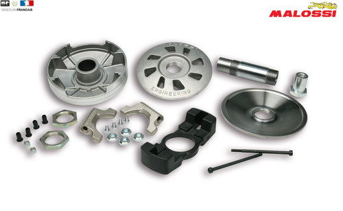 Variateur malossi variotop - malossi,