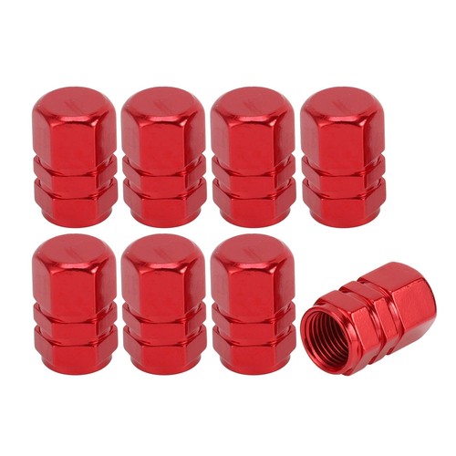 Bouchons valve 10x17mm - de,