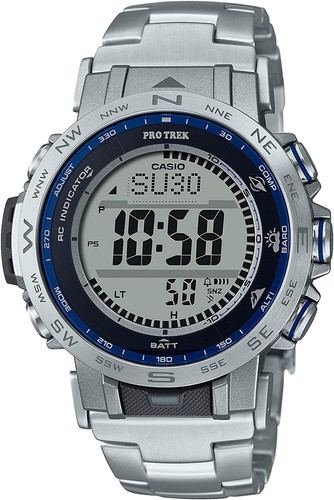 Casio protrek prw 31yt - protrek, prw-31yt-7jf