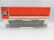 Train Electrique HO - Jouef -