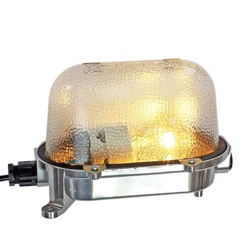 Lampe navire usine bunker - de,