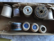 MERCERIE fils divers+ 2