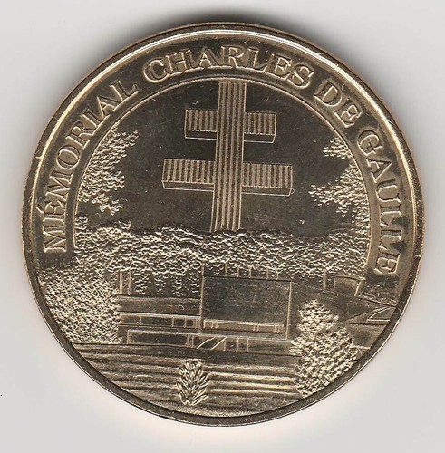 2009 token medaille monnaie - medaille,