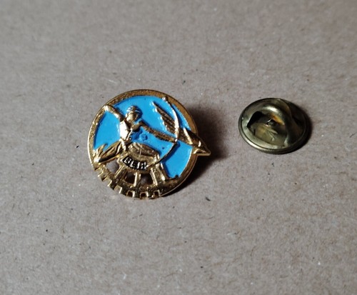 Pin armée insigne - pin's, /
