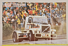 Affiche Curt Goransson