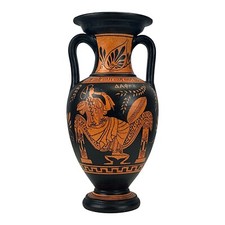 Tableau de Dieu Apollon et